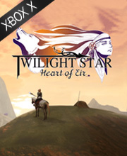 TwilightStar Heart of Eir Xbox Series X