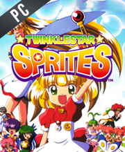 Twinkle Star Sprites Pc