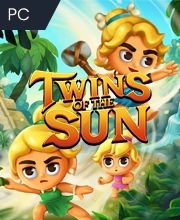 Twins of the Sun Pc