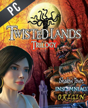 Twisted Lands Trilogy Pc