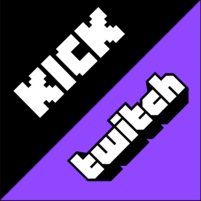 Twitch vs. Kick: Een uitgebreide vergelijking van streaming platforms