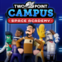 Two Point Campus: Space Academy Aangekondigd – Eerste uitbreiding Trailer