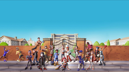 twee punten campus cd sleutel beste prijs