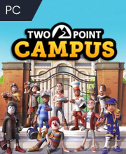 Two Point Campus Pc