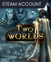 Two Worlds 2 HD Pc