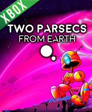Two Parsecs From Earth Xbox One
