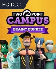 Two Point Campus Brainy Bundle Pc