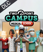 Two Point Campus Medical School Pc