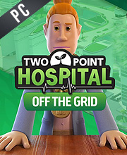 Two Point Hospital Off the Grid Pc