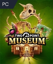 Two Point Museum Pc