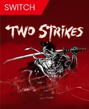 Two Strikes Switch