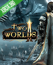 Two Worlds Xbox 360