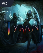 Tyran Pc