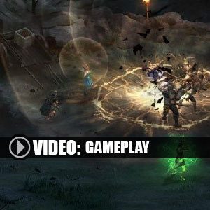 Tyranny - Gameplay Video