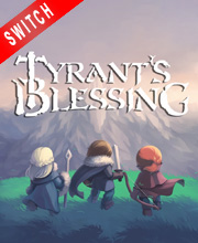 Tyrant’s Blessing Switch