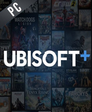 UBISOFT Plus Pc