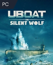 UBOAT The Silent Wolf VR Pc
