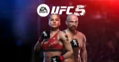 Gratis Online Carrière XP Boosts en Meer voor EA Sports UFC 5 - Claim het Nu