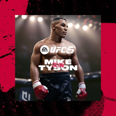 UFC 5 Wordt Iconisch - Speel als Mike Tyson GRATIS