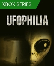UFOPHILIA Xbox Series X