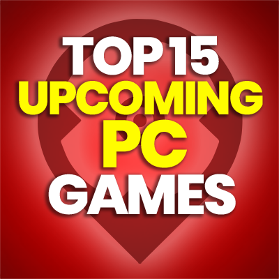 15 van de beste aankomende PC-spellen en vergelijk de prijzen