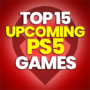 15 van de beste aankomende 2022 PS5 games en vergelijk de prijzen
