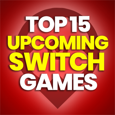 15 van de beste aankomende 2022 Switch games en vergelijk de prijzen