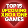 15 van de beste aankomende 2022 Xbox One-spellen en vergelijk de prijzen