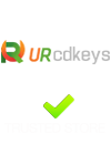URcdkeys coupon promo