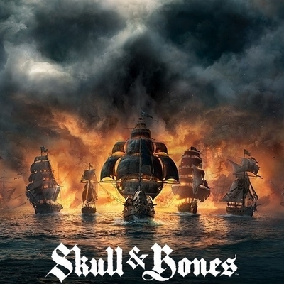 Ubisoft Forward komt in september: Skull & Bones 7 juli