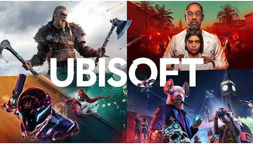is Ubisoft+ op Xbox Game Pass?