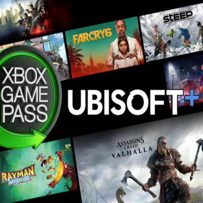 Ubisoft+ Bevestigd voor Xbox Game Pass