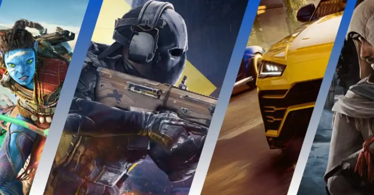 Gamescom Dealoffensief: Ubisoft Digitale Aanbiedingen vs. Sleutelprijs Vergelijkers