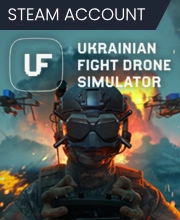 Ukrainian Fight Drone Simulator Pc