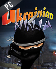Ukrainian Ninja Pc