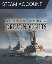 Ultimate Admiral Dreadnoughts Pc