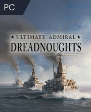 Ultimate Admiral Dreadnoughts Pc
