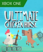Ultimate Chicken Horse Xbox One