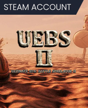 Ultimate Epic Battle Simulator 2 Pc