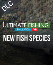 Ultimate Fishing Simulator VR New Fish Species Pc