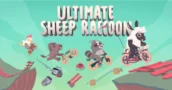 Ultimate Sheep Raccoon Release: Platforms, Prijs & Crossplay