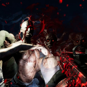 Ultimate Zombie Defense 2 - In het Hoekje