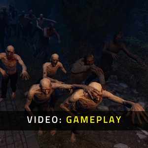 Ultimate Zombie Defense 2 - Gameplay Video