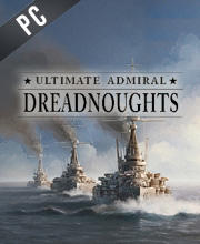 Ultimate Admiral Dreadnoughts