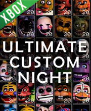 Ultimate Custom Night Xbox One