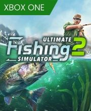 Ultimate Fishing Simulator 2 Xbox One