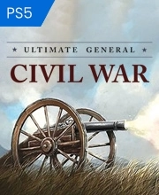 Ultimate General Civil War Playstation 5