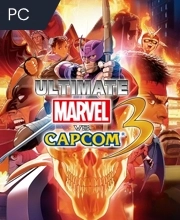 Ultimate Marvel vs Capcom 3 Pc
