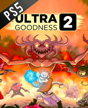 UltraGoodness 2 Playstation 5