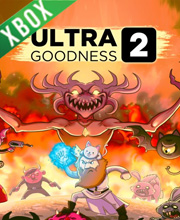 UltraGoodness 2 Xbox One